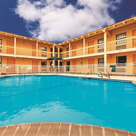 La Quinta Inn By Wyndham Odessa Exterior photo