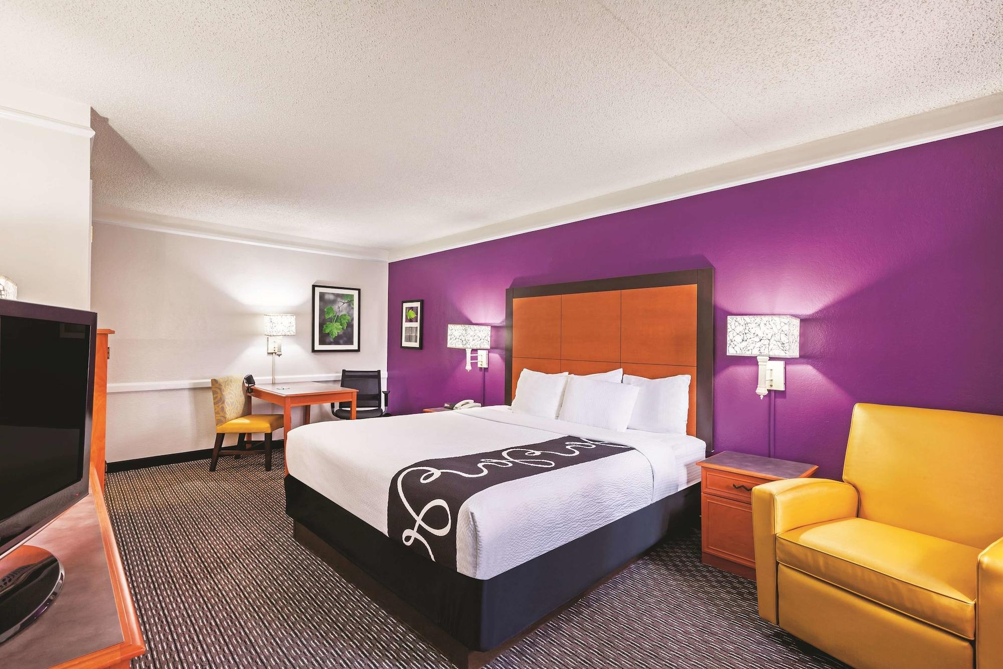 La Quinta Inn By Wyndham Odessa Exterior photo