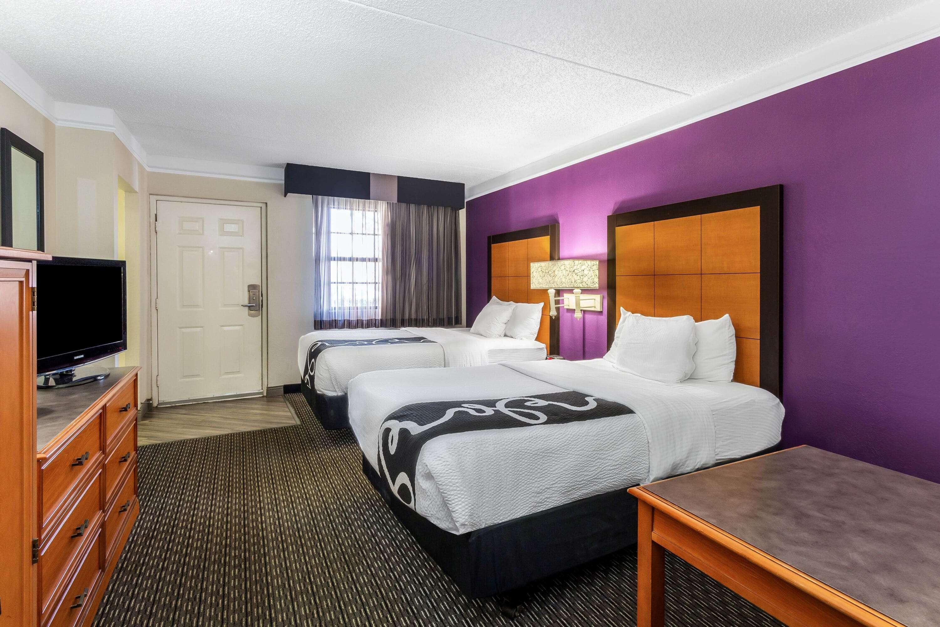 La Quinta Inn By Wyndham Odessa Exterior photo