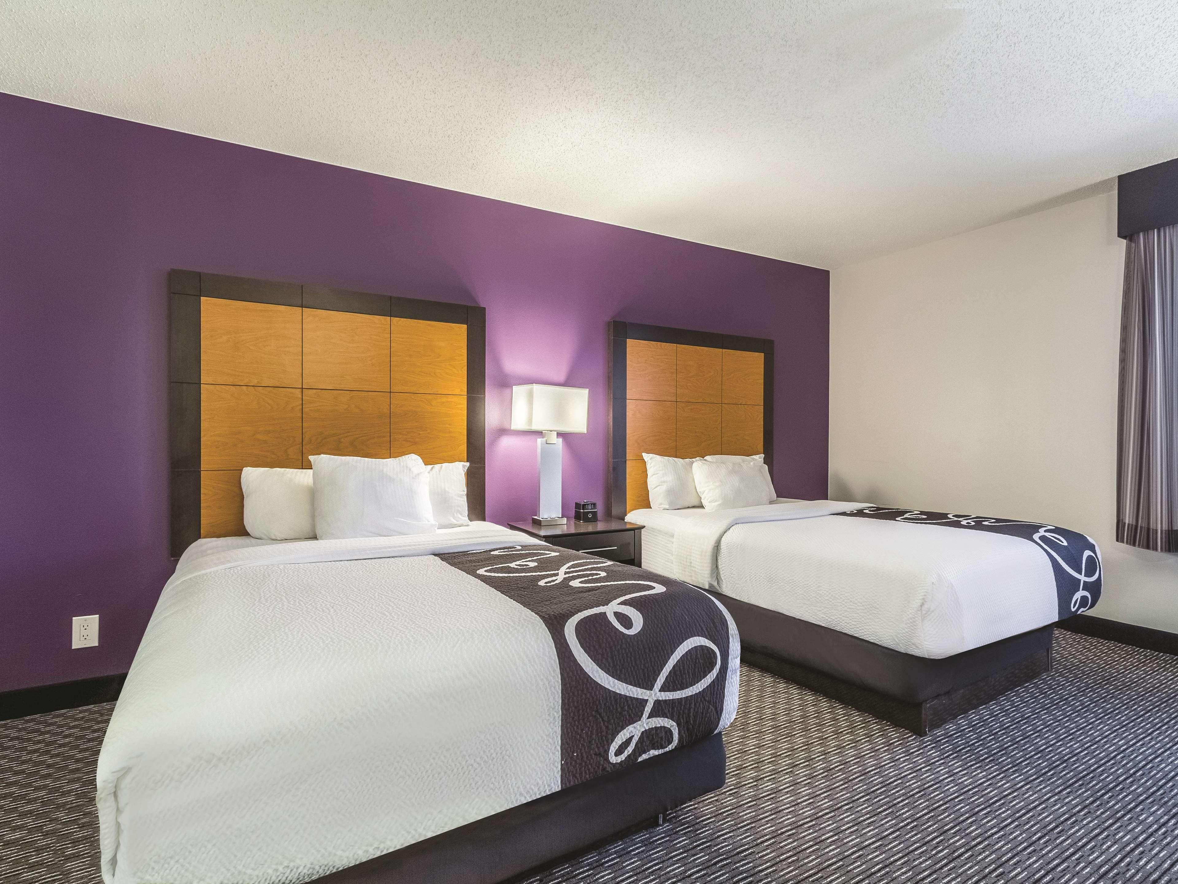 La Quinta Inn By Wyndham Odessa Exterior photo