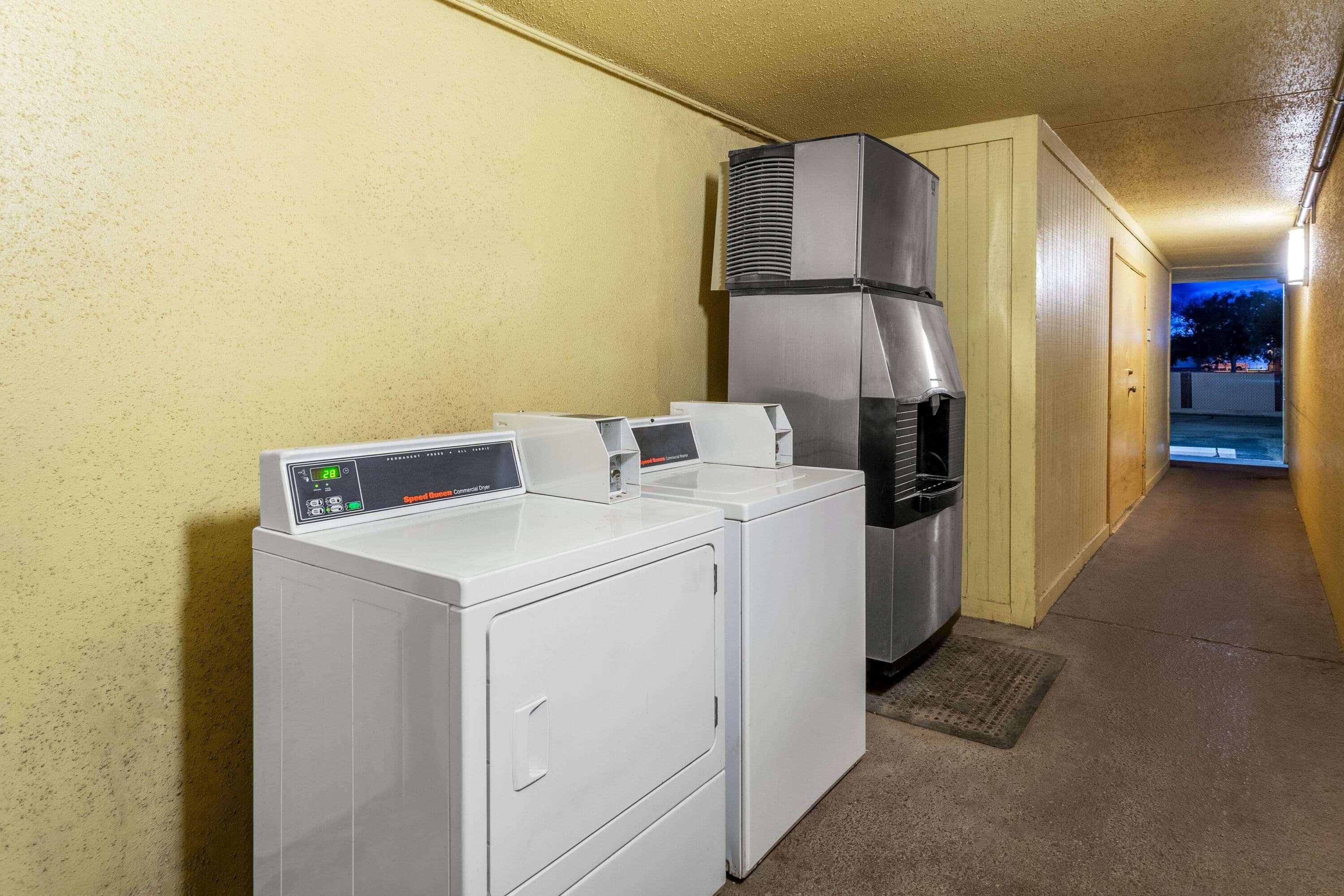 La Quinta Inn By Wyndham Odessa Exterior photo