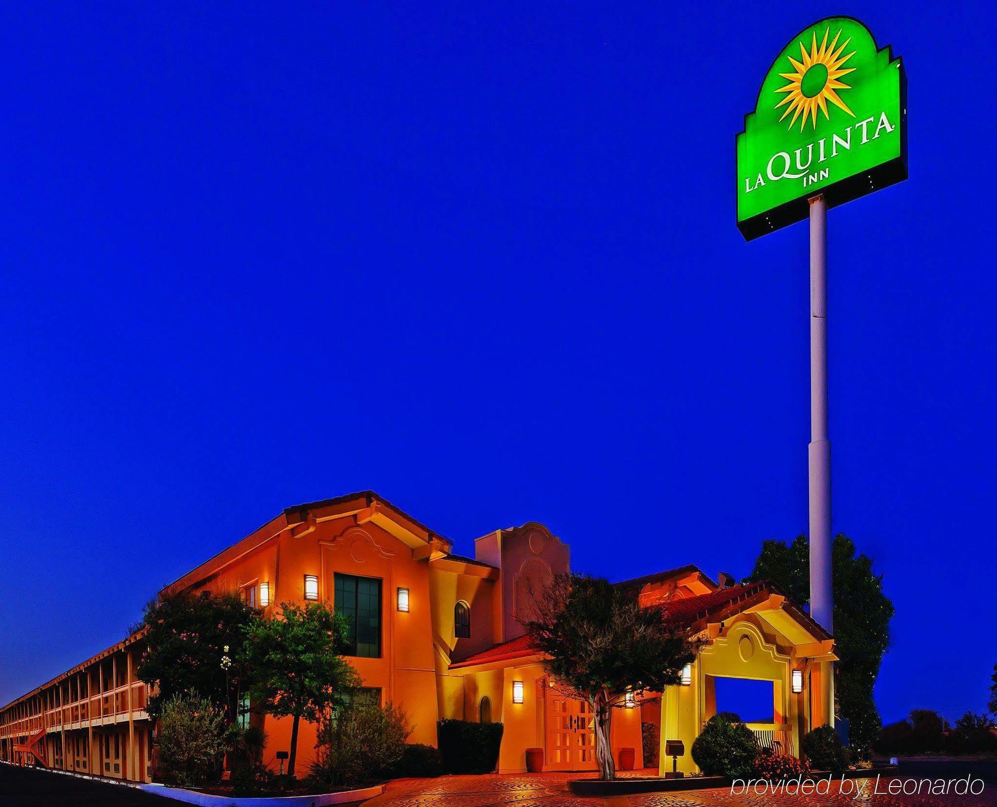 La Quinta Inn By Wyndham Odessa Exterior photo