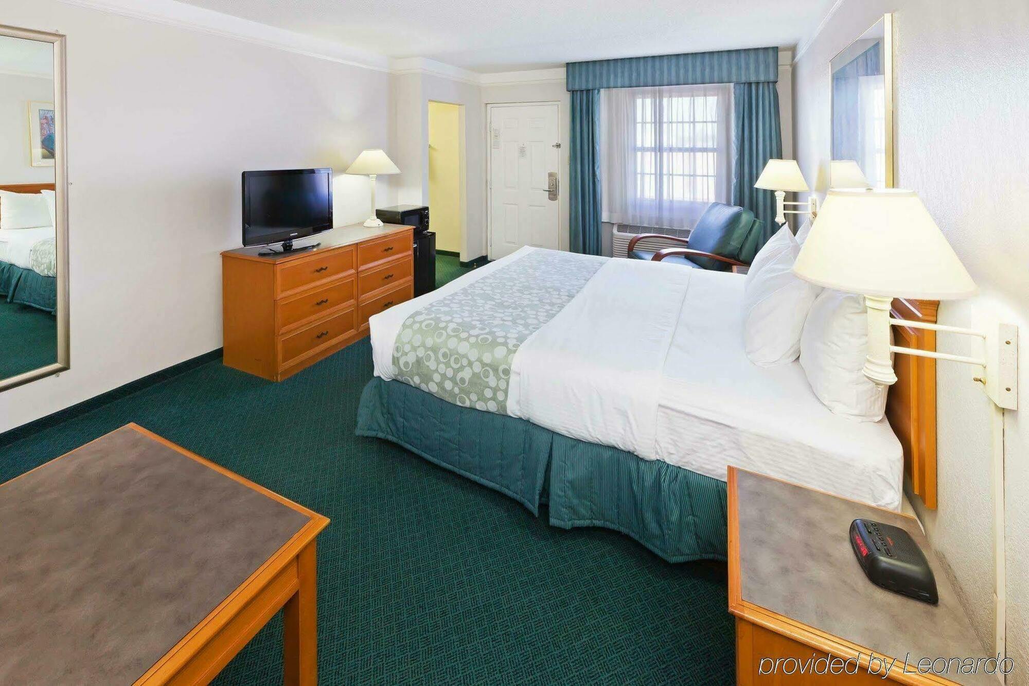 La Quinta Inn By Wyndham Odessa Exterior photo