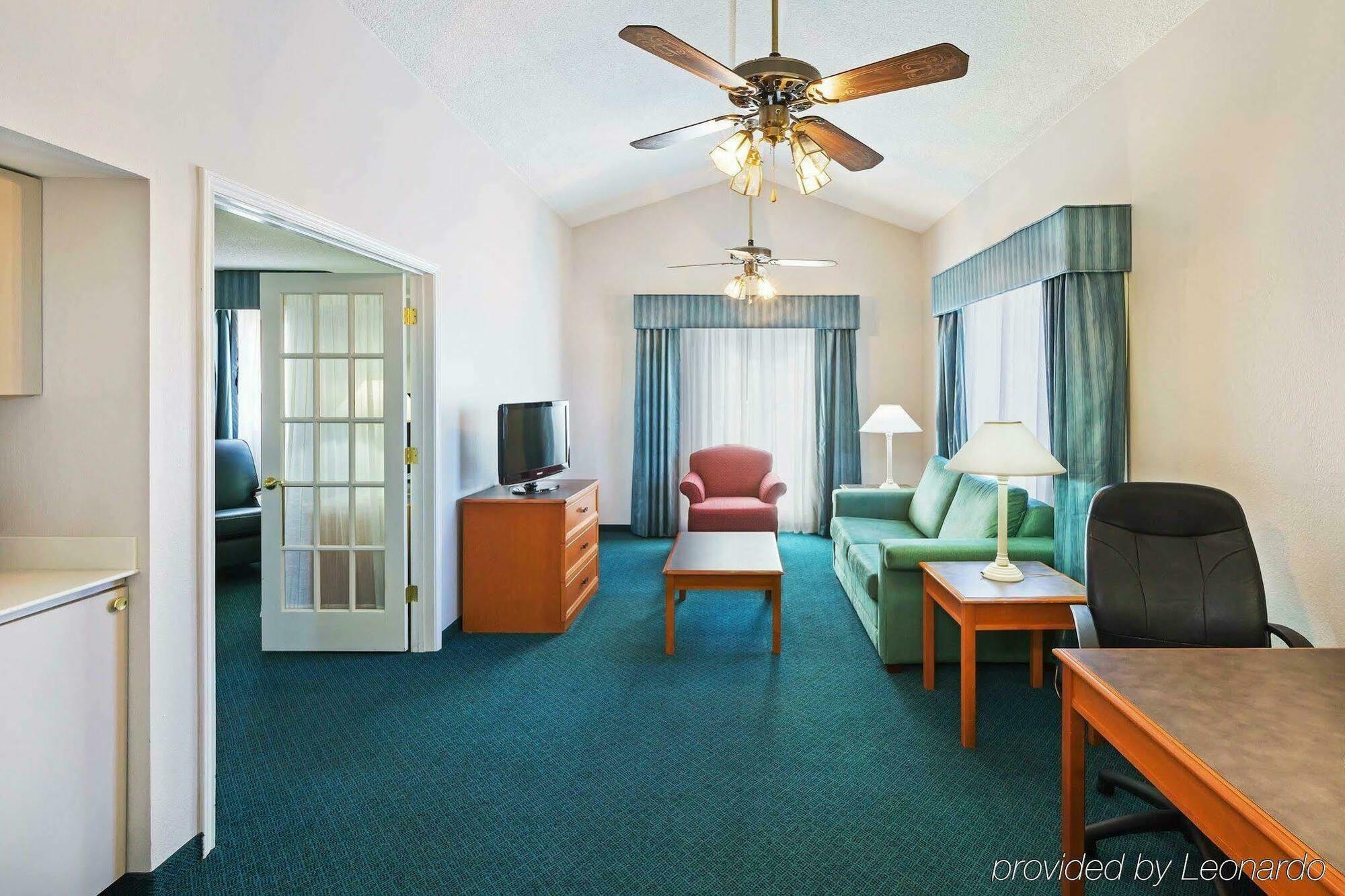 La Quinta Inn By Wyndham Odessa Exterior photo